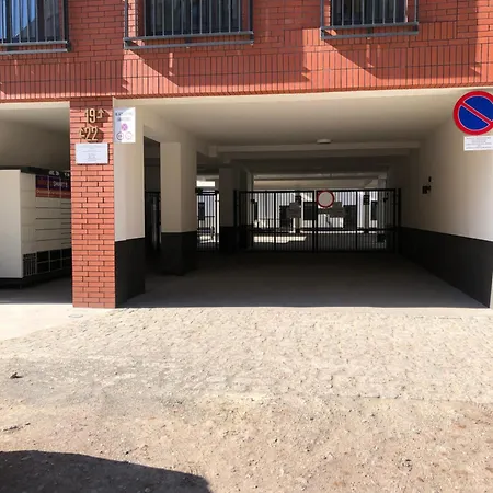 Apartament Deluxe Elblag Old Town Bulvar Exterior photo