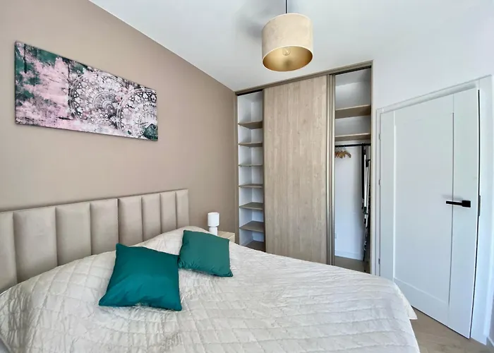 Apartament Deluxe Elblag Old Town Bulvar