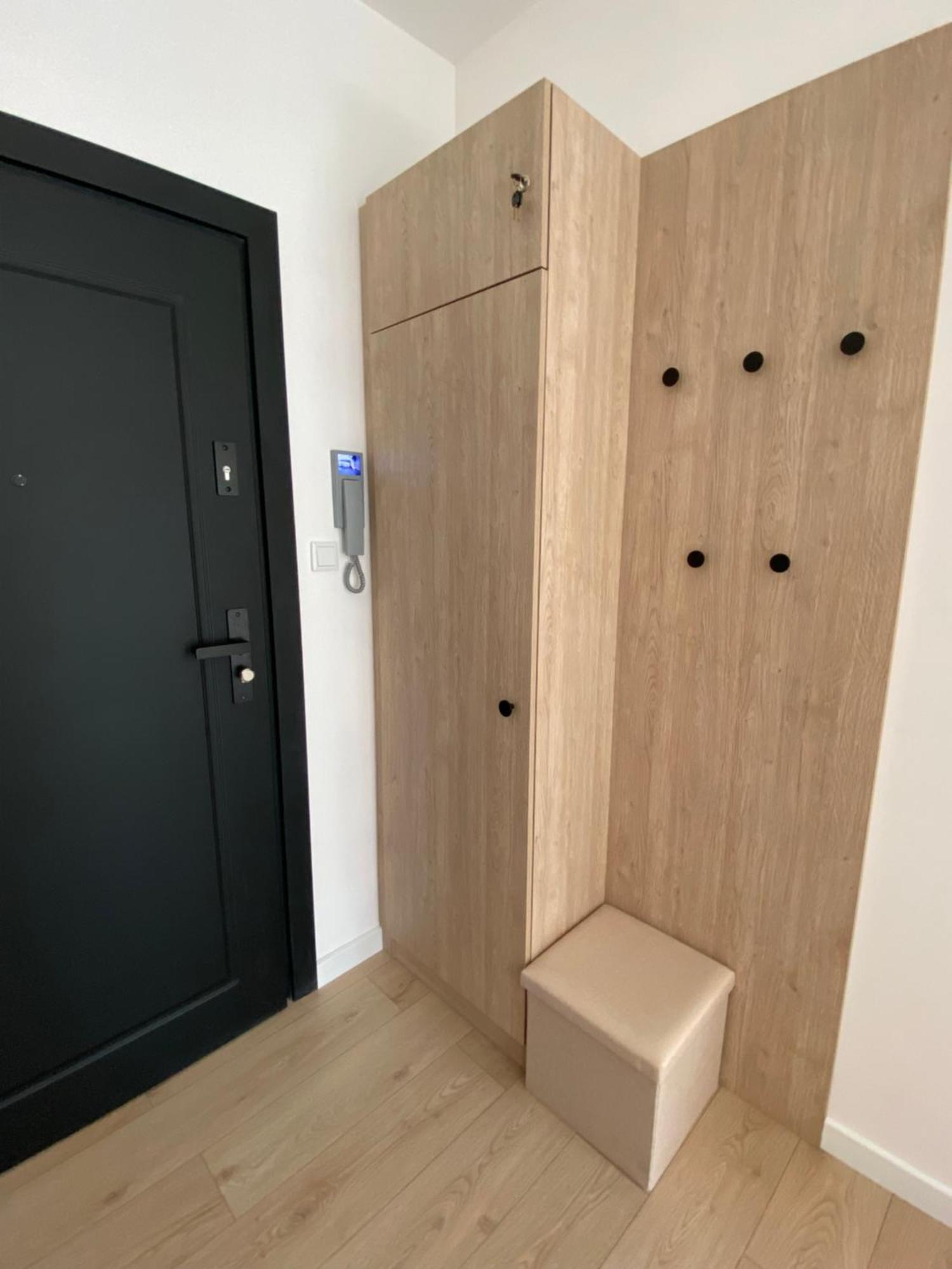 Deluxe Old Town Bulvar Apartment Elblag